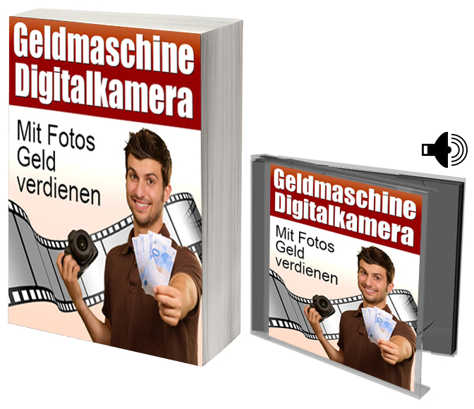 Unser Ratgeber Geldmaschine Digitalkamera
